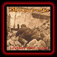 Deadliness : Living the War